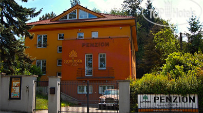 Hotel photo Villa Slovenska Penzion  3*