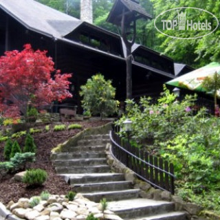 Фото U Cerneho Medveda Koliba 