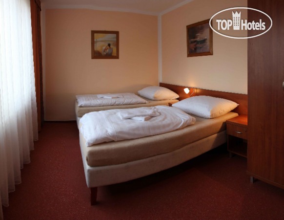 Hotel photo Ostrozska Nova Ves 