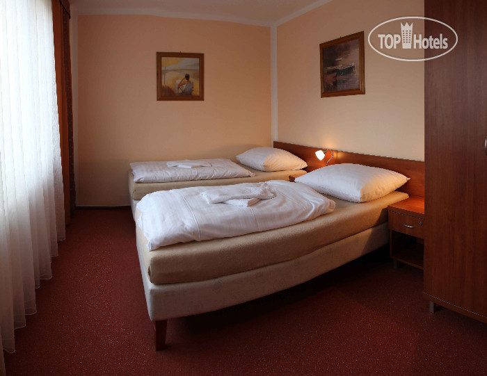 Hotel photo Sarka Villa 
