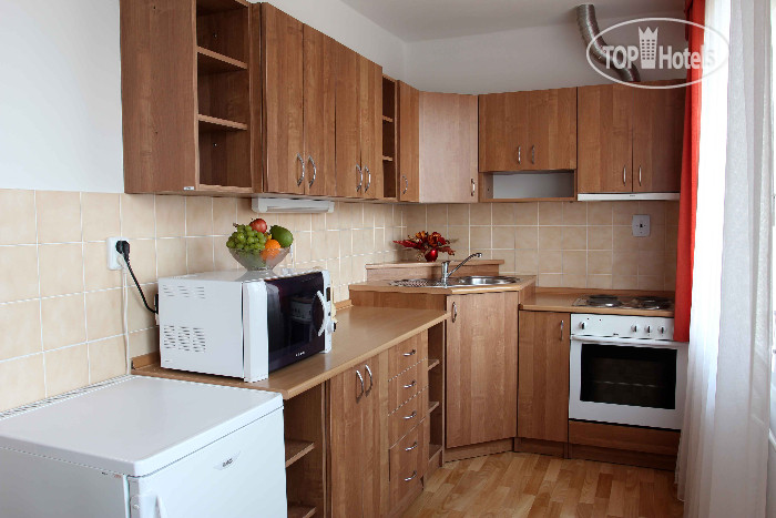 New photos from tourists Sarka Villa