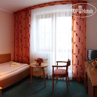 Фото Vlasta Villa