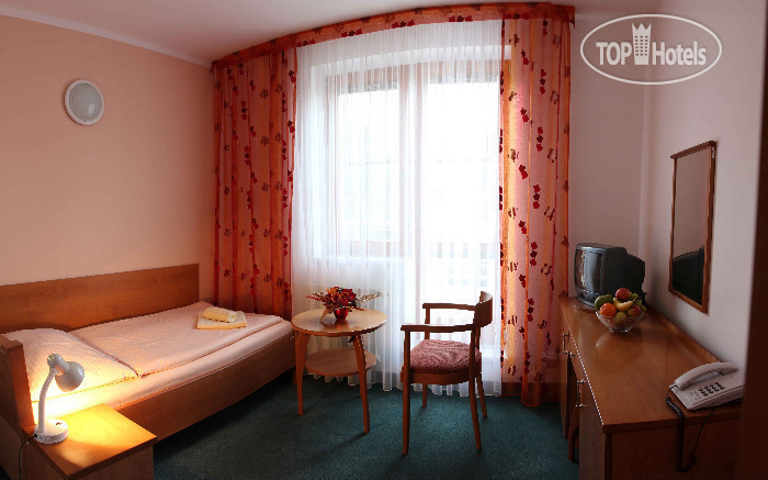 Hotel photo Vlasta Villa 