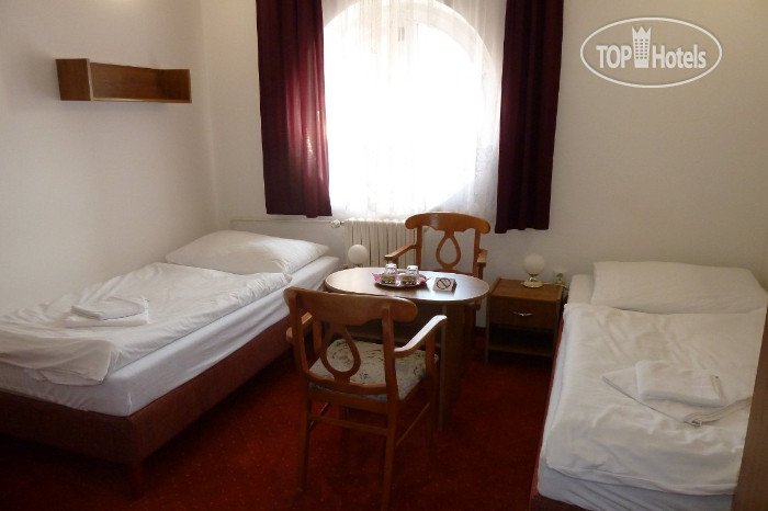 New photos from tourists Vlasta Villa