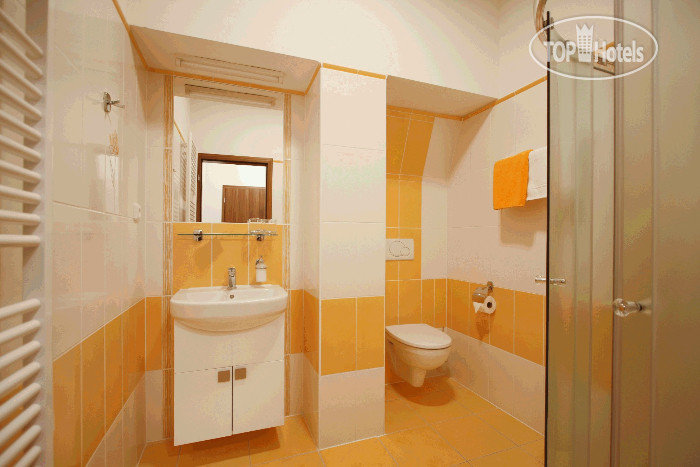 New photos from tourists Gazarka Spa Villa 3*