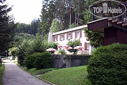 Hotel photo U jezera 3*