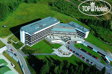 Hotel photo Harmony Club Hotel 4*