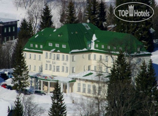 Hotel photo Palace Club 3*