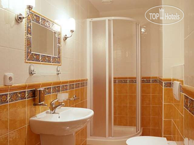 New photos from tourists Praha 4*