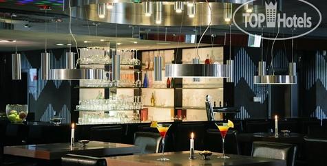 Hotelier's photos Savoy Spindleruv Mlyn 4*