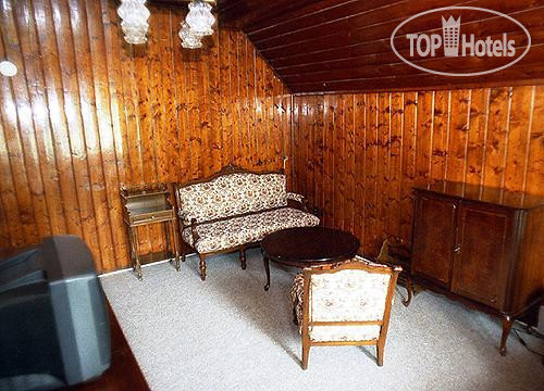 New photos from tourists U Tri Ruzi 3*