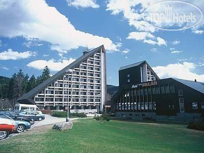 Hotelier's photos Sklar 4*