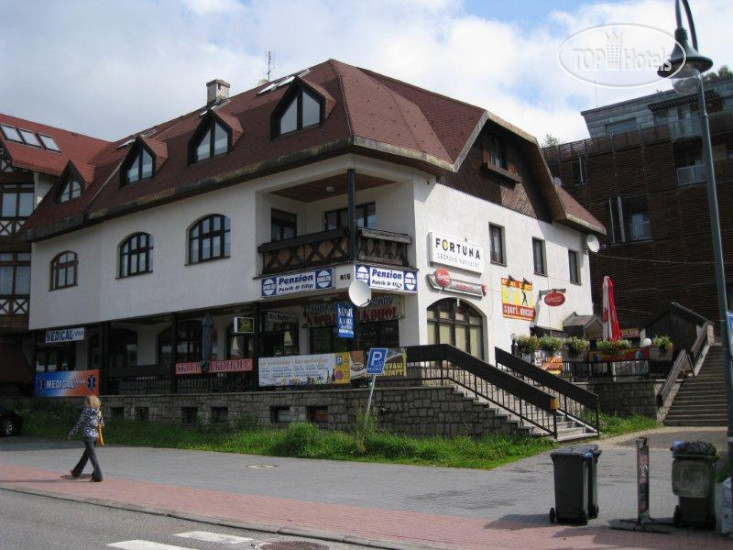 Hotel photo Pension Patrik & Filip 