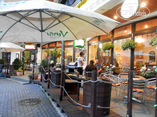 New photos from tourists Pension Mona 2*