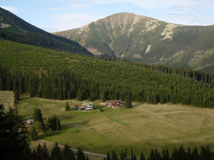 New photos from tourists Krokus 3*