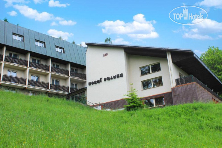 Hotel photo Horni Pramen 3*