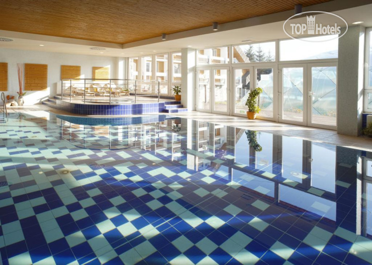 New photos from tourists Orea Vital Sklar 4*