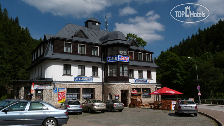 Hotelier's photos Maj 3*