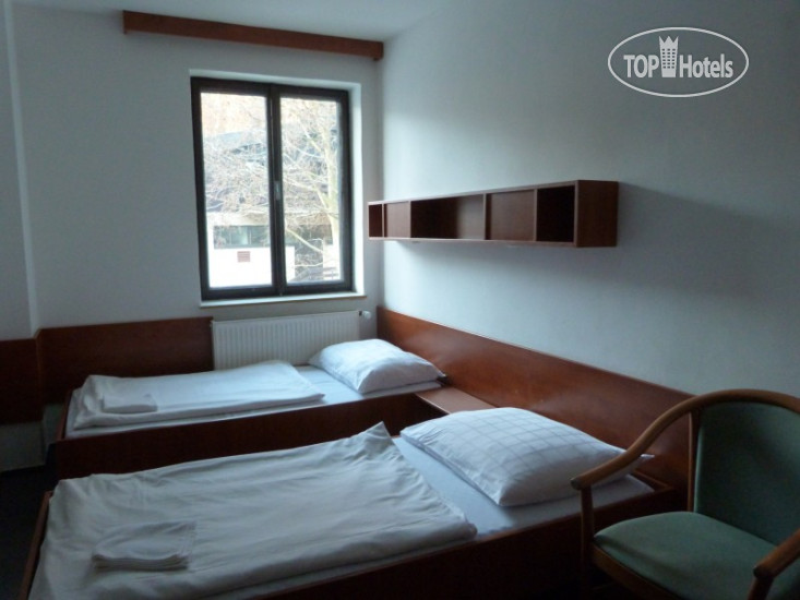 New photos from tourists Maj 3*