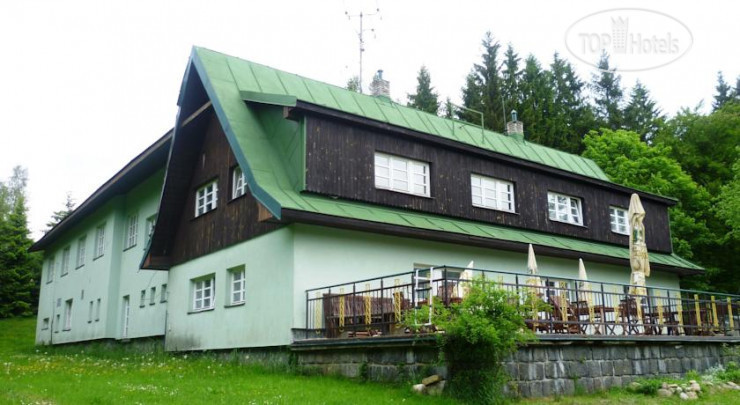 Hotel photo Waldheim Hotel 3*