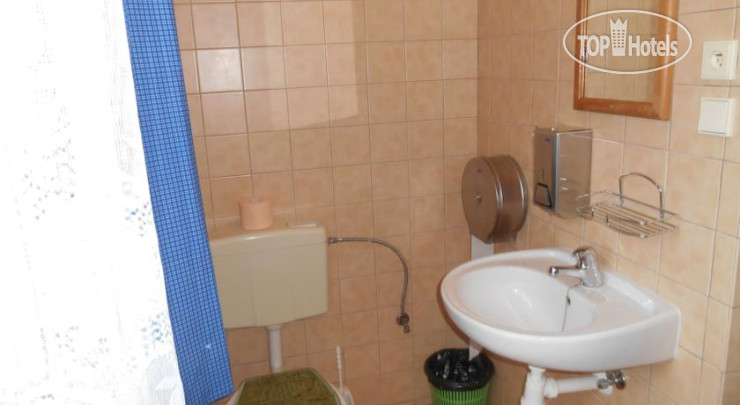New photos from tourists Corso Hotel