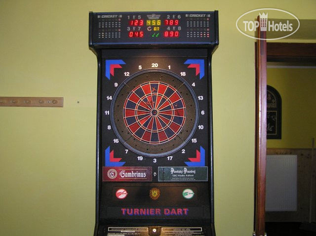 New photos from tourists Hotel & Penzion Atlas 3*