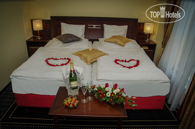 Hotelier's photos U Zvonu 3*