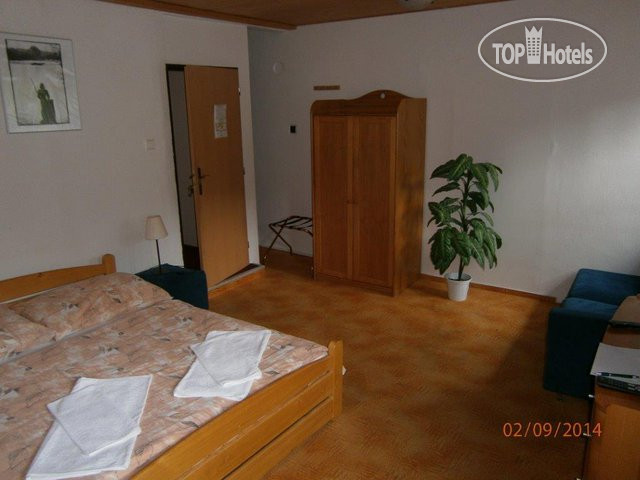 New photos from tourists Hvezda 3*