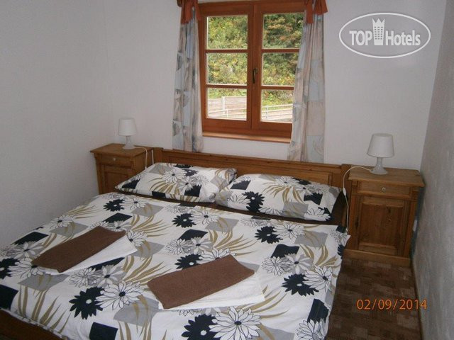 Hotelier's photos Hvezda 3*