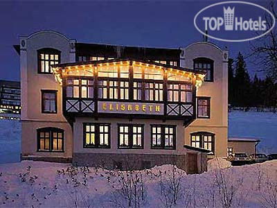 Hotel photo Elisabeth 3*