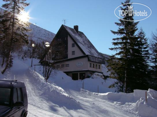Hotel photo Adelka 3*