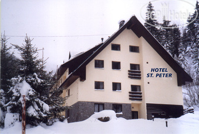 Hotel photo Esprit 3*