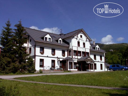 Hotelier's photos Start 3*