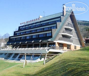 Hotel photo Barbora 3*