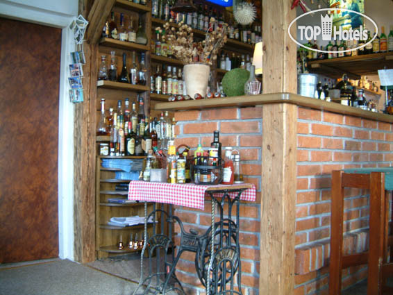 New photos from tourists Hromovka 3*