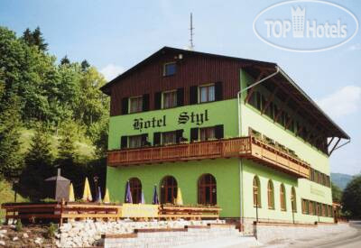 Hotel photo Styl 2*