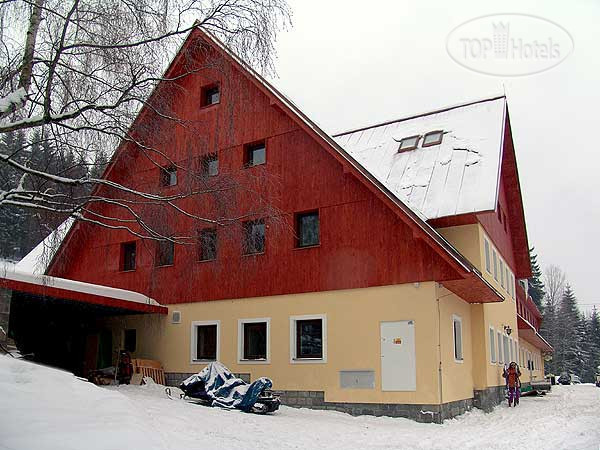 Hotelier's photos Alpina 3*