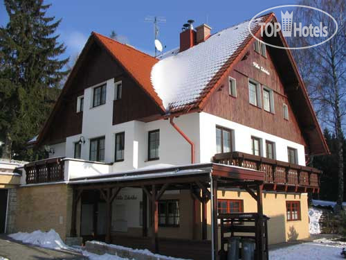 Hotel photo Bedriska 3*