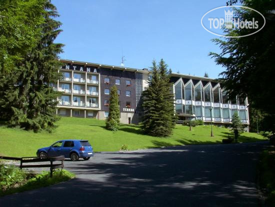 Hotelier's photos Montana 3*