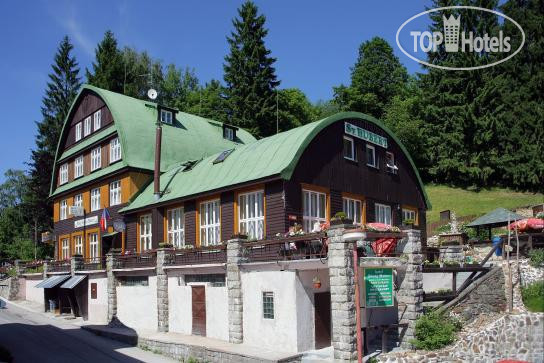 Hotelier's photos Svaty Hubert 2*