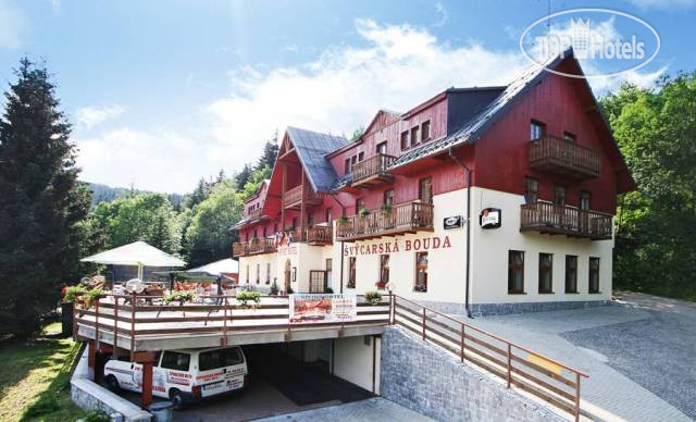 Hotelier's photos Svycarska bouda 3*