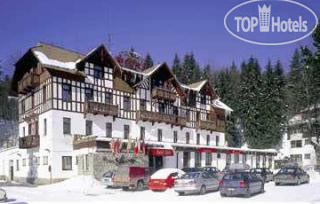 Hotelier's photos Savoy / Standard 4*