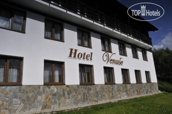 Hotel photo Venuse 3*