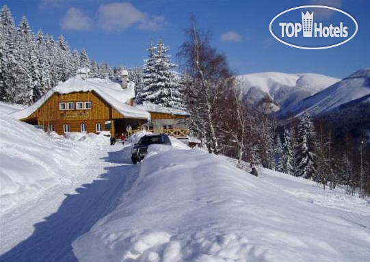 Hotel photo Alenka 3*
