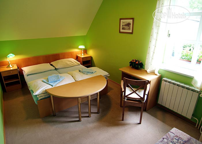 New photos from tourists Barytka 3*
