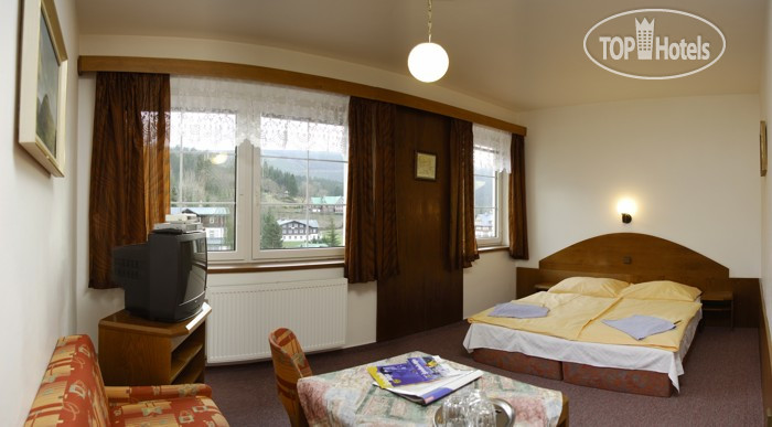 New photos from tourists Fuka 3*