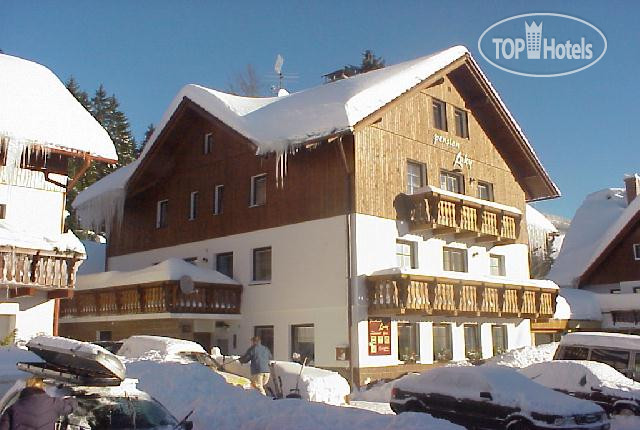 Hotel photo Luky 3*
