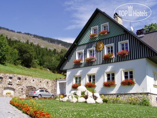 Hotel photo Slunecnice 3*