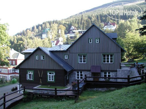 Hotel photo Brnenka 3*