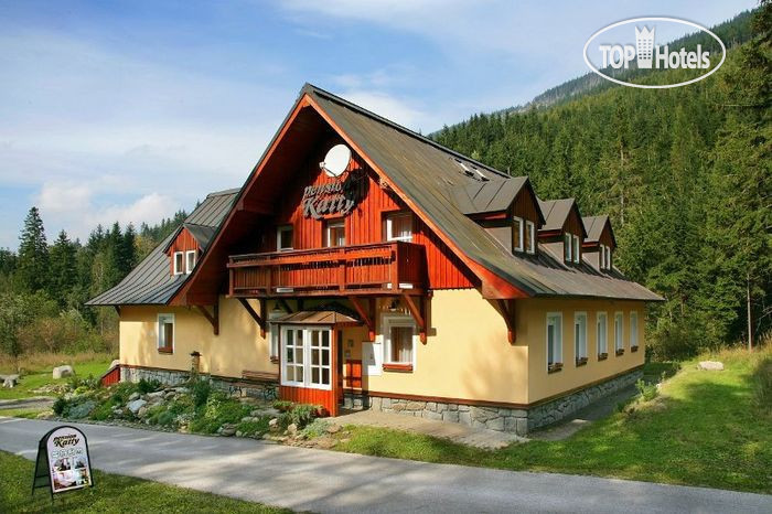 Hotel photo Katty 3*